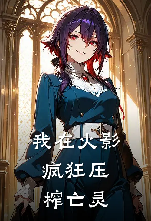 我在火影，疯狂压榨亡灵宇智波斑黑羽炼最新好看小说_已完结小说我在火影，疯狂压榨亡灵宇智波斑黑羽炼