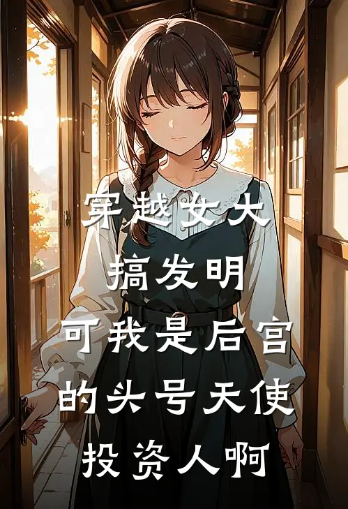 穿越女大搞发明，可我是后宫的头号天使投资人啊(沈昭昭林若若)在线免费小说_热门网络小说穿越女大搞发明，可我是后宫的头号天使投资人啊沈昭昭林若若