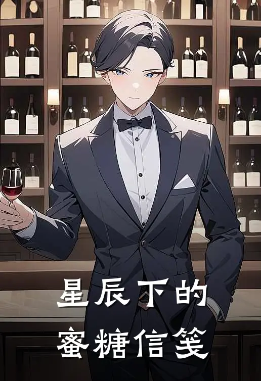 星辰下的蜜糖信笺