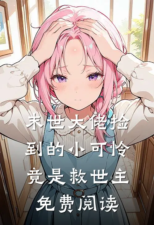 末世大佬捡到的小可怜竟是救世主免费阅读