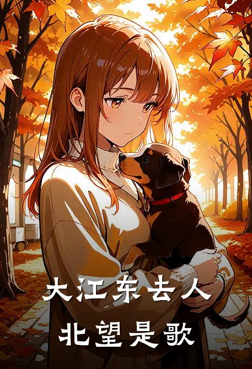 大江东去人北望是歌