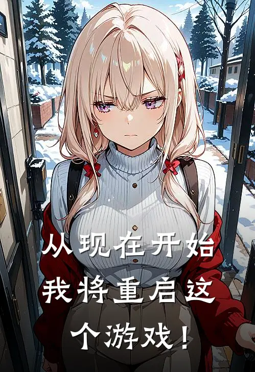 从现在开始，我将重启这个游戏！(林尘赛利亚)全本免费小说_阅读免费小说从现在开始，我将重启这个游戏！林尘赛利亚