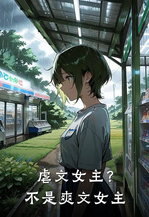 虐文女主？不，是爽文女主