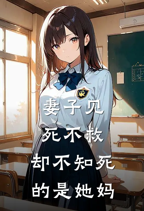 《妻子见死不救，却不知死的是她妈》沈玲玲萧沉全文免费在线阅读_《妻子见死不救，却不知死的是她妈》全集阅读