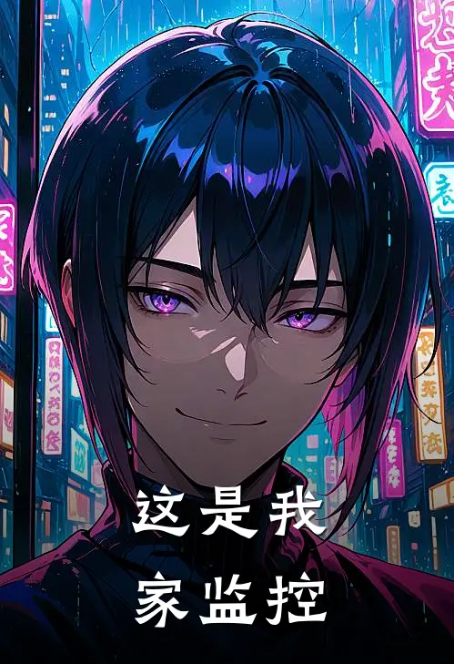 这是我家监控王凯苏梦最新热门小说_免费小说全文阅读这是我家监控(王凯苏梦)