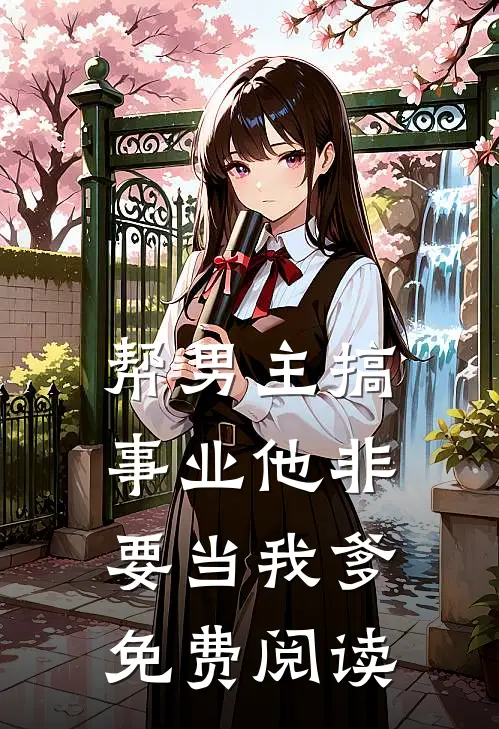 帮男主搞事业他非要当我爹免费阅读