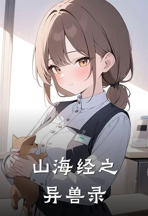 山海经之异兽录