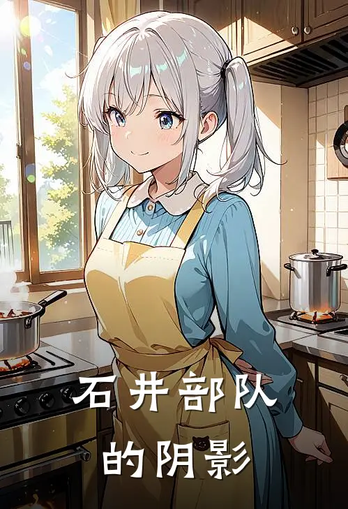 石井部队的阴影