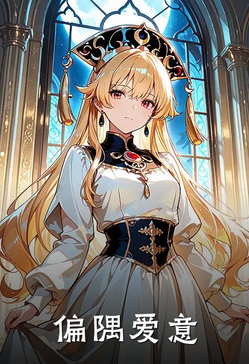 偏隅爱意穆秋禾席延最新更新小说_在线阅读免费小说偏隅爱意穆秋禾席延