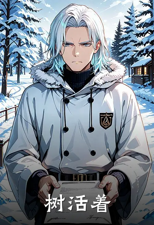 树活着(抖音热门)小说全文免费阅读_无弹窗全文免费阅读树活着(抖音热门)