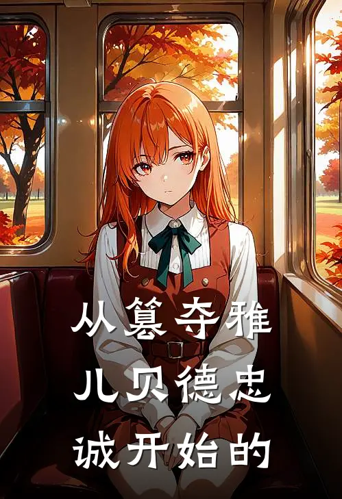 从篡夺雅儿贝德忠诚开始的