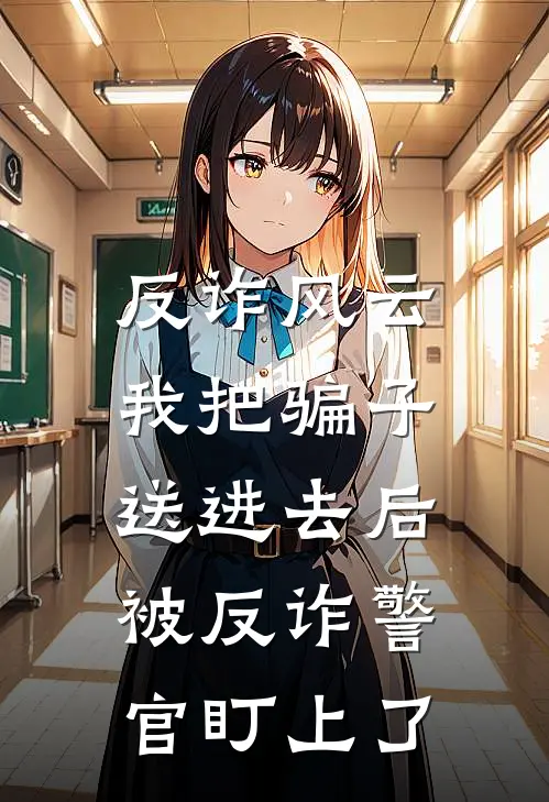 《反诈风云：我把骗子送进去后，被反诈警官盯上了》乐乐苏乐完本小说_乐乐苏乐(反诈风云：我把骗子送进去后，被反诈警官盯上了)全文免费阅读无弹窗大结局