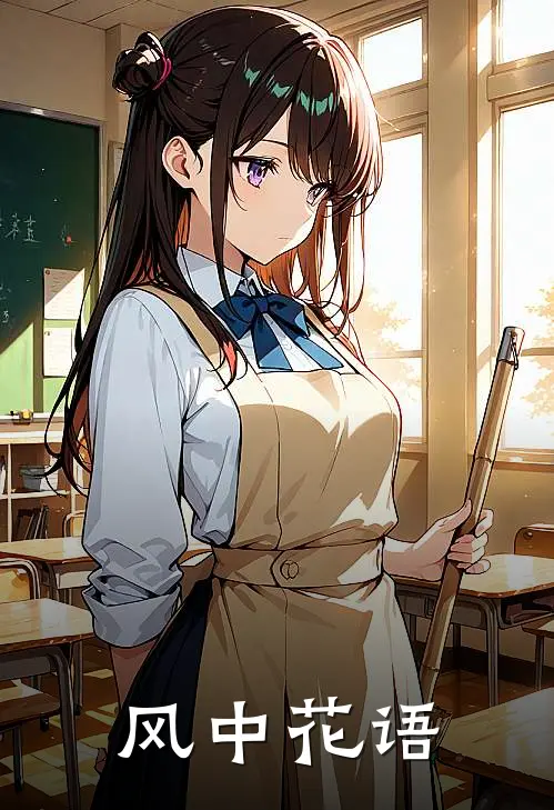 风中花语