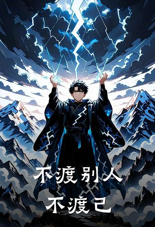 不渡别人，不渡己(沈确顾临渊)全本免费在线阅读_沈确顾临渊全文阅读