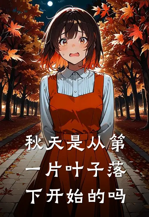 秋天是从第一片叶子落下开始的吗