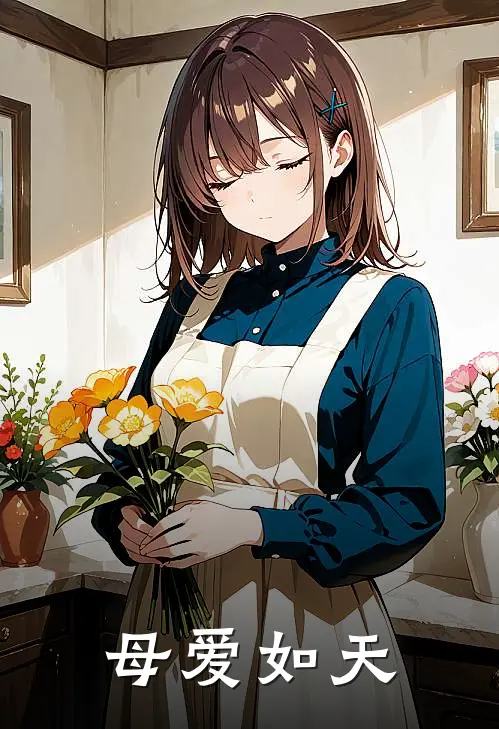 母爱如天(林晚星苏慧)免费小说全本阅读_最新章节列表母爱如天(林晚星苏慧)
