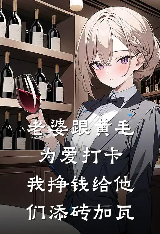 李亚楠黄毛《老婆跟黄毛为爱打卡，我挣钱给他们添砖加瓦》_《老婆跟黄毛为爱打卡，我挣钱给他们添砖加瓦》最新章节在线阅读