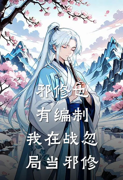 邪修也有编制，我在战忽局当邪修谢休林头最热门小说_免费小说全集邪修也有编制，我在战忽局当邪修(谢休林头)