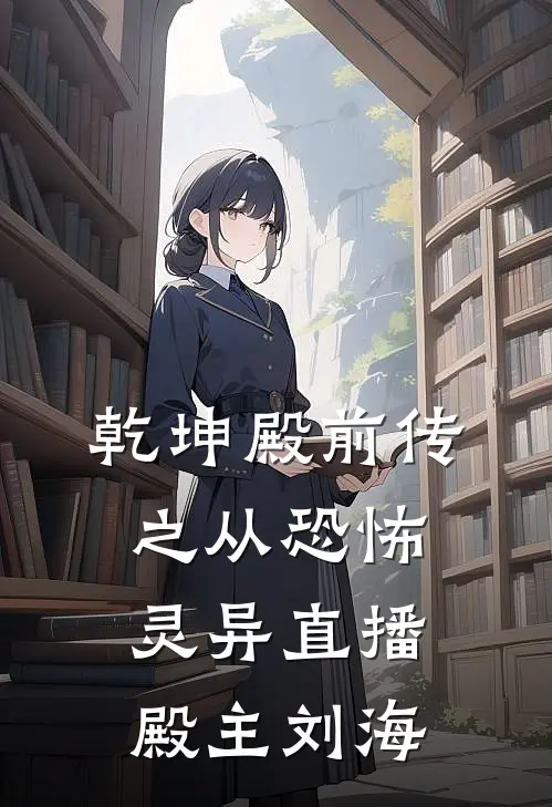 乾坤殿前传之从恐怖灵异直播 殿主刘海