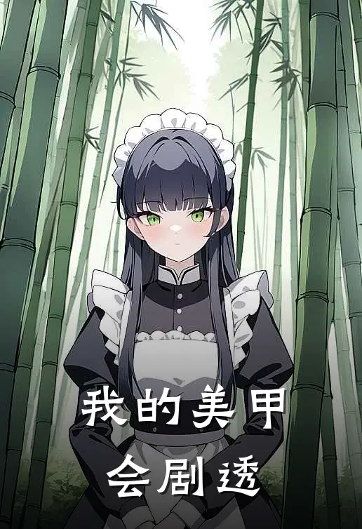 我的美甲会剧透