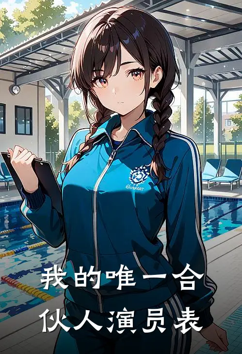 我的唯一合伙人演员表