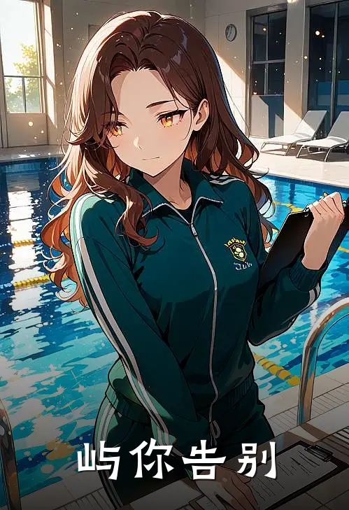 屿你告别(陈野沈屿)在线免费小说_完结小说免费阅读屿你告别陈野沈屿