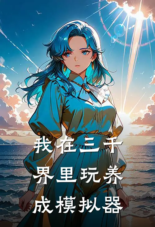 我在三千界里玩养成模拟器