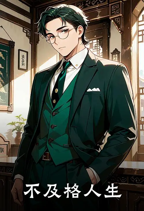 不及格人生白瑜张晓琳推荐完结小说_热门小说在线阅读不及格人生(白瑜张晓琳)