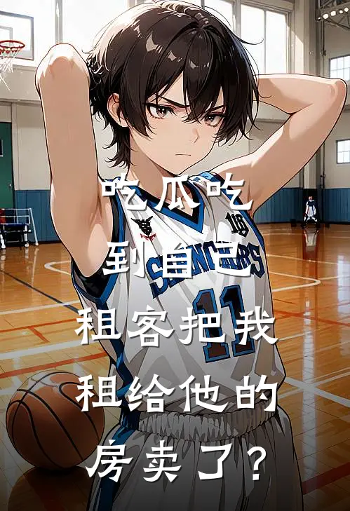 吃瓜吃到自己，租客把我租给他的房卖了？(刘程陈航)热门小说在线阅读_热门小说吃瓜吃到自己，租客把我租给他的房卖了？(刘程陈航)