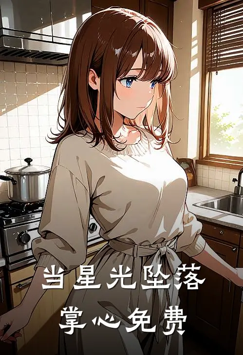 当星光坠落掌心免费