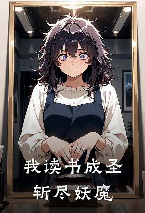 我读书成圣斩尽妖魔