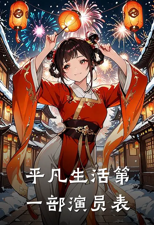 平凡生活第一部演员表