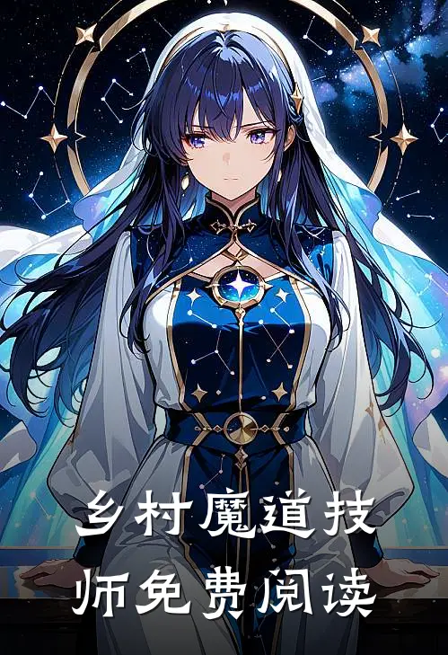 乡村魔道技师免费阅读