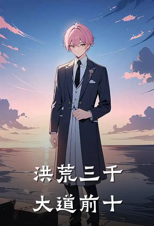 洪荒三千大道前十