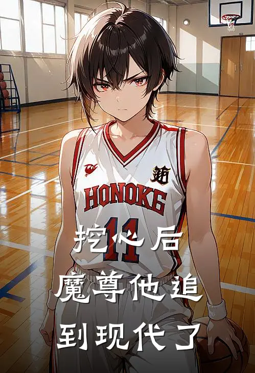 挖心后，魔尊他追到现代了