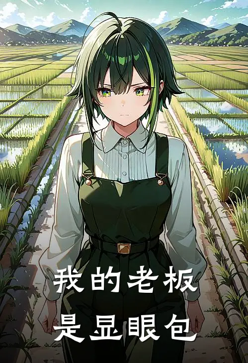 我的老板是“显眼包”抖音热门最新好看小说推荐_完本小说免费我的老板是“显眼包”(抖音热门)