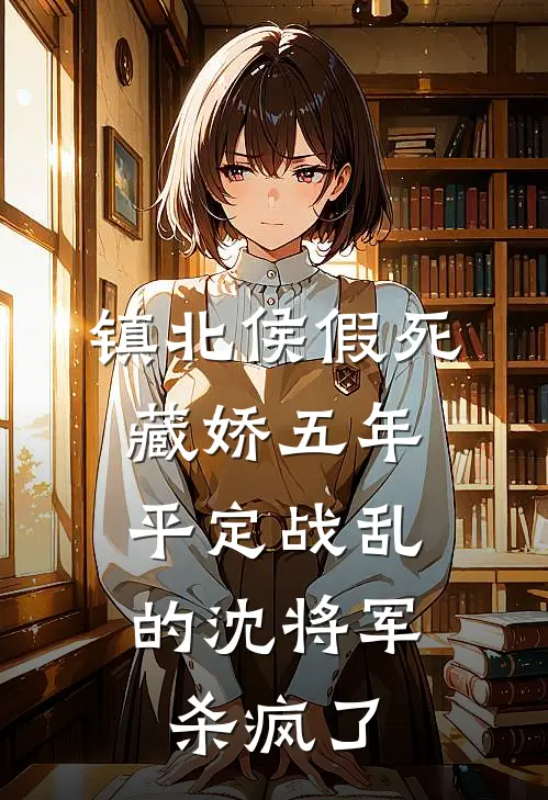 镇北侯假死藏娇五年，平定战乱的沈将军杀疯了柳雨柔萧景和完本小说免费阅读_最新章节列表镇北侯假死藏娇五年，平定战乱的沈将军杀疯了(柳雨柔萧景和)