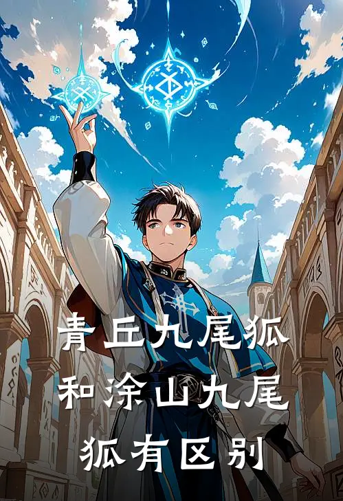 青丘九尾狐和涂山九尾狐有区别