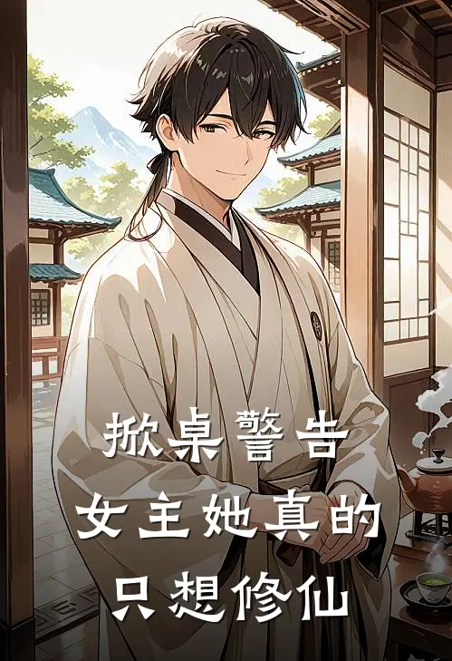 掀桌警告，女主她真的只想修仙(秦澈云皎月)最新章节在线阅读_(掀桌警告，女主她真的只想修仙)最新章节在线阅读