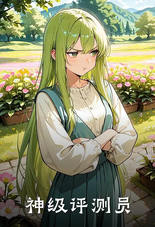 神级评测员