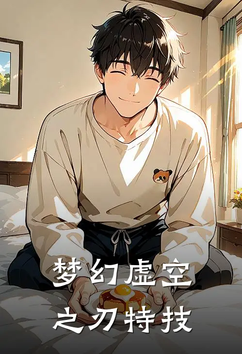 梦幻虚空之刃特技