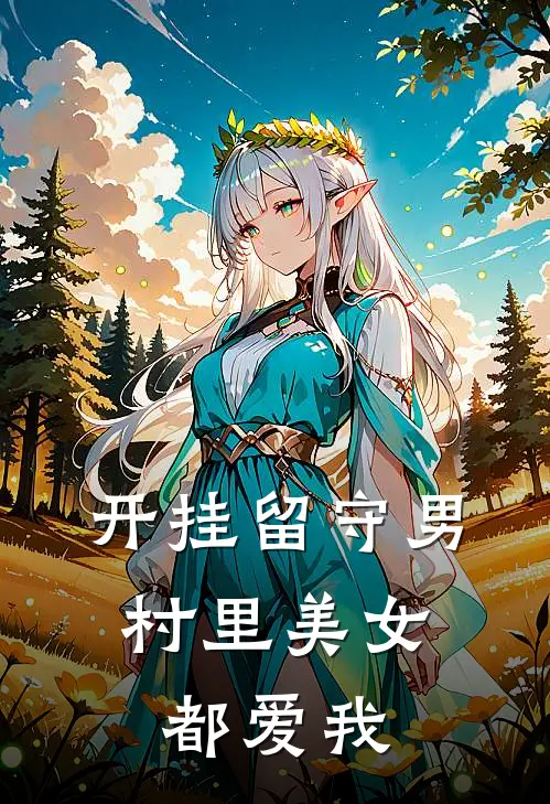 开挂留守男：村里美女都爱我