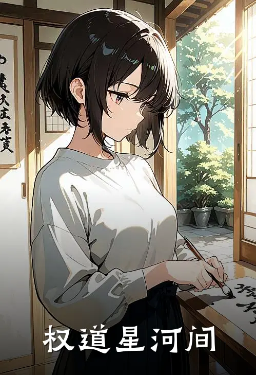 权道星河间陆无尘陆衡森最新章节免费阅读_权道星河间全文免费在线阅读