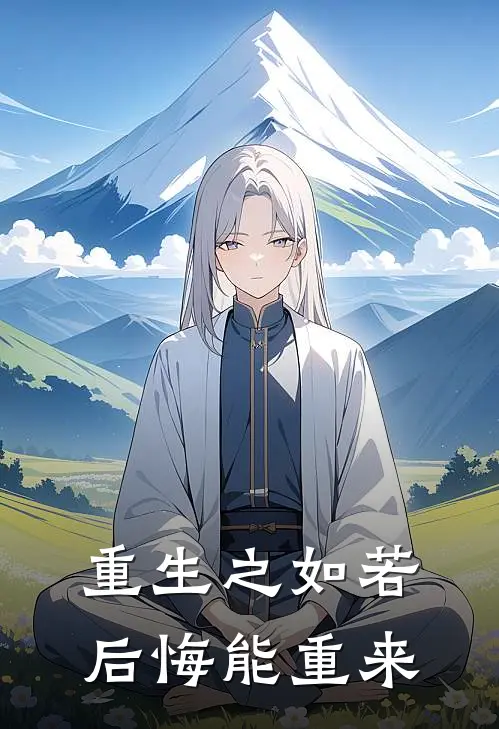 重生之如若后悔能重来沈墨余初夏最新章节免费阅读_重生之如若后悔能重来全文免费在线阅读