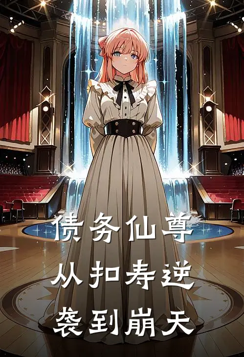 债务仙尊：从扣寿逆袭到崩天