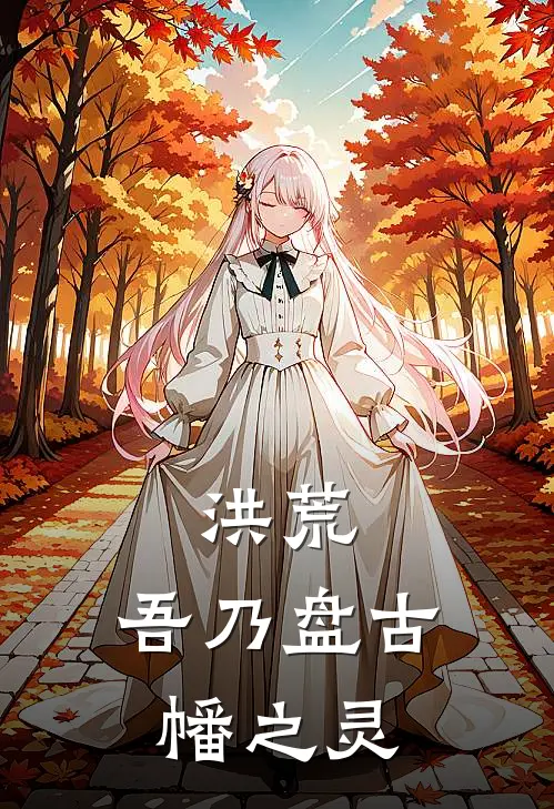 洪荒：吾乃盘古幡之灵