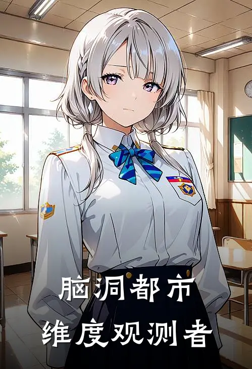 脑洞都市：维度观测者