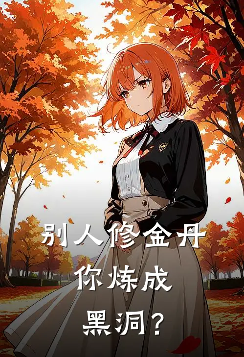 别人修金丹，你炼成黑洞？云白云浅小说免费完结_完本热门小说别人修金丹，你炼成黑洞？云白云浅