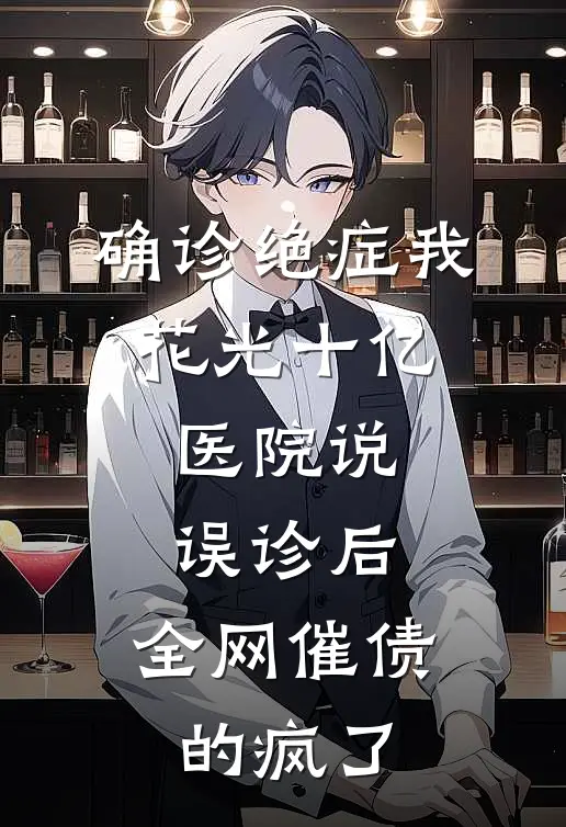 确诊绝症我花光十亿，医院说误诊后，全网催债的疯了(周明远林晚星)免费小说大全_小说完结免费确诊绝症我花光十亿，医院说误诊后，全网催债的疯了周明远林晚星