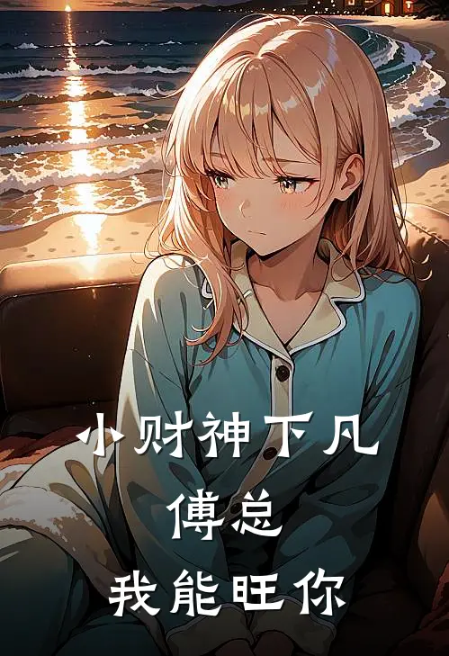 小财神下凡：傅总，我能旺你